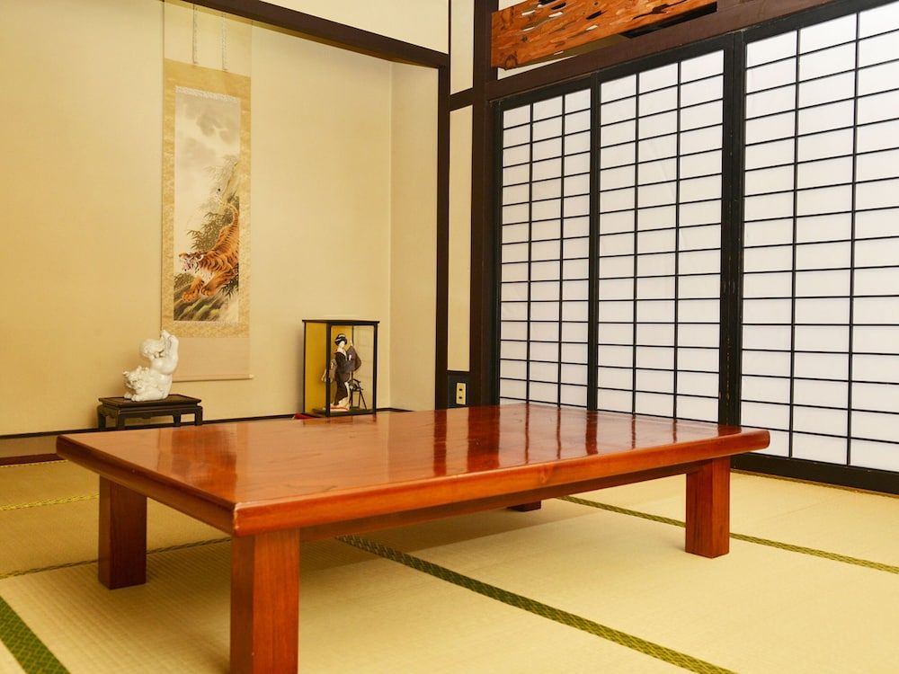 Konpira Onsen Toramaru Ryokan 3