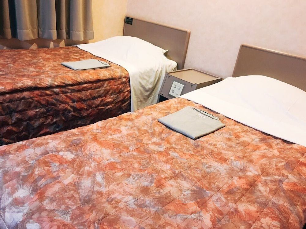 Business Hotel Sunshine Takamatsu 2