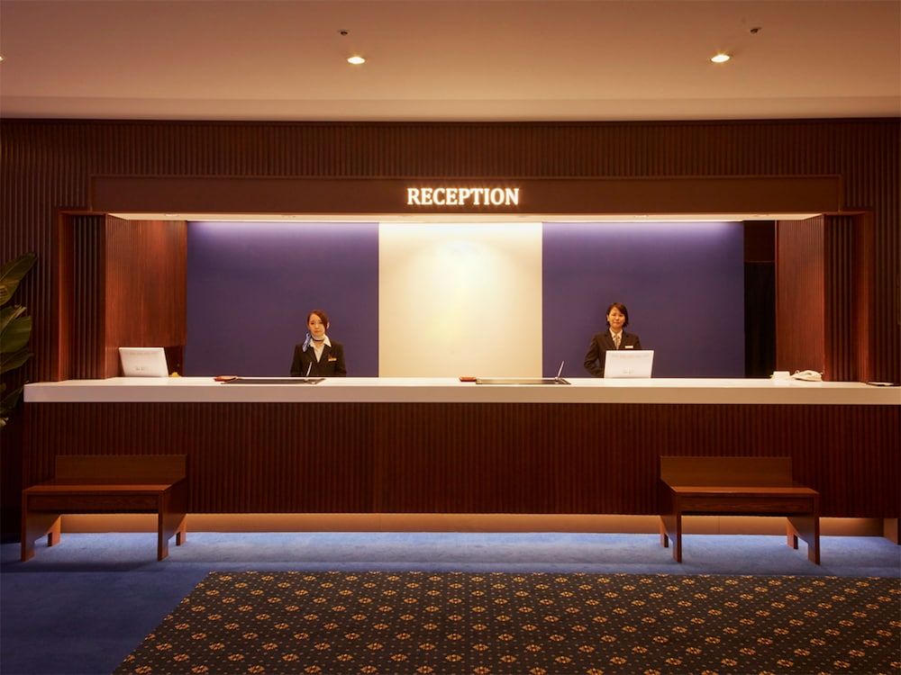 Rembrandt Hotel Tokyo Machida 2