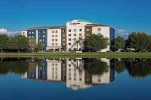 Springhill Suites by Marriott Orlando North/Sanford