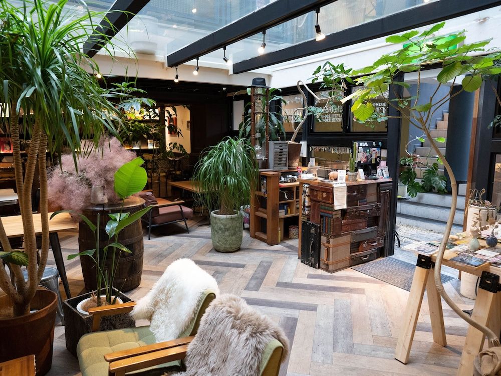 Hostel & Bar CUORE KURASHIKI 3