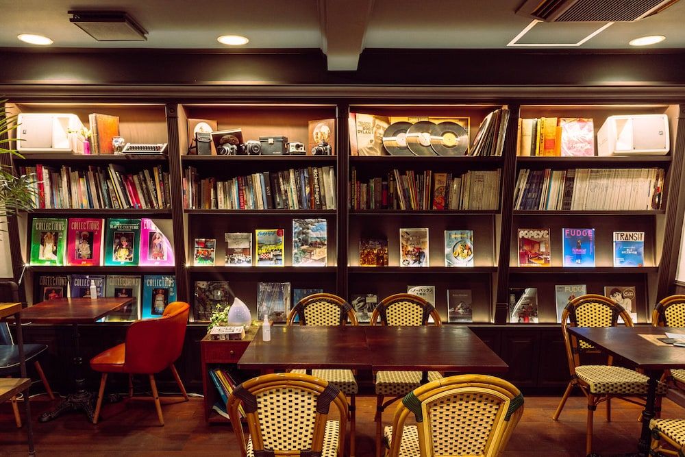 Hostel & Bar CUORE KURASHIKI 2