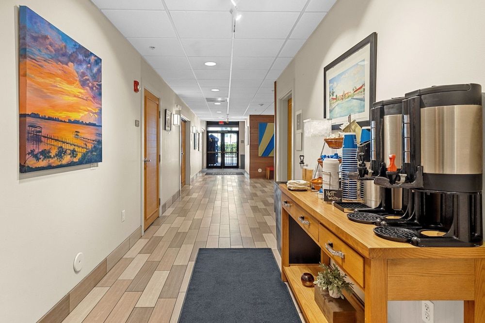 Four Points by Sheraton Punta Gorda Harborside 2