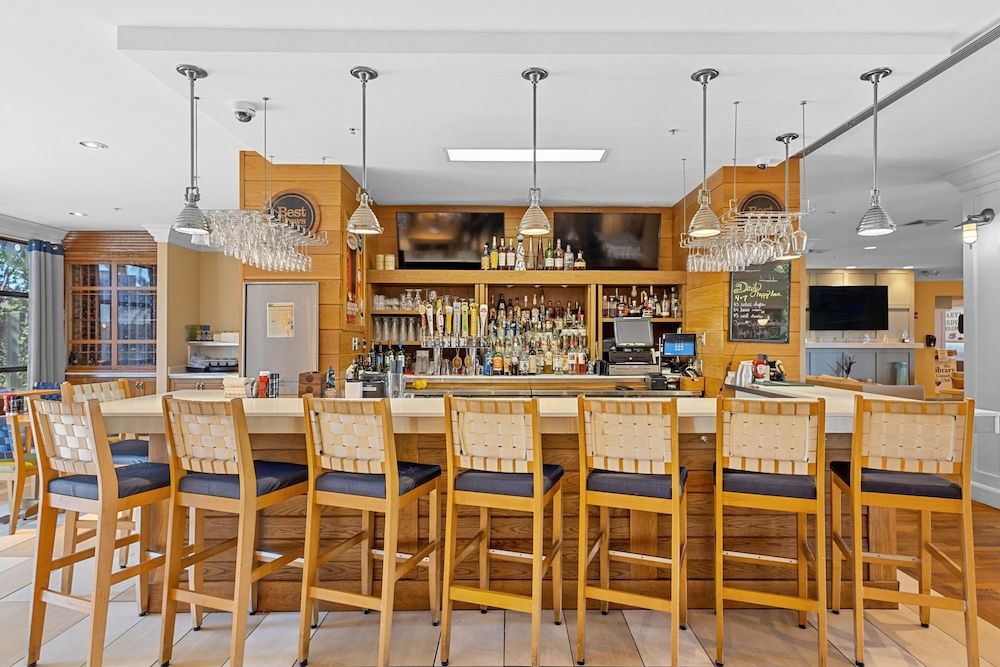 Four Points by Sheraton Punta Gorda Harborside 3