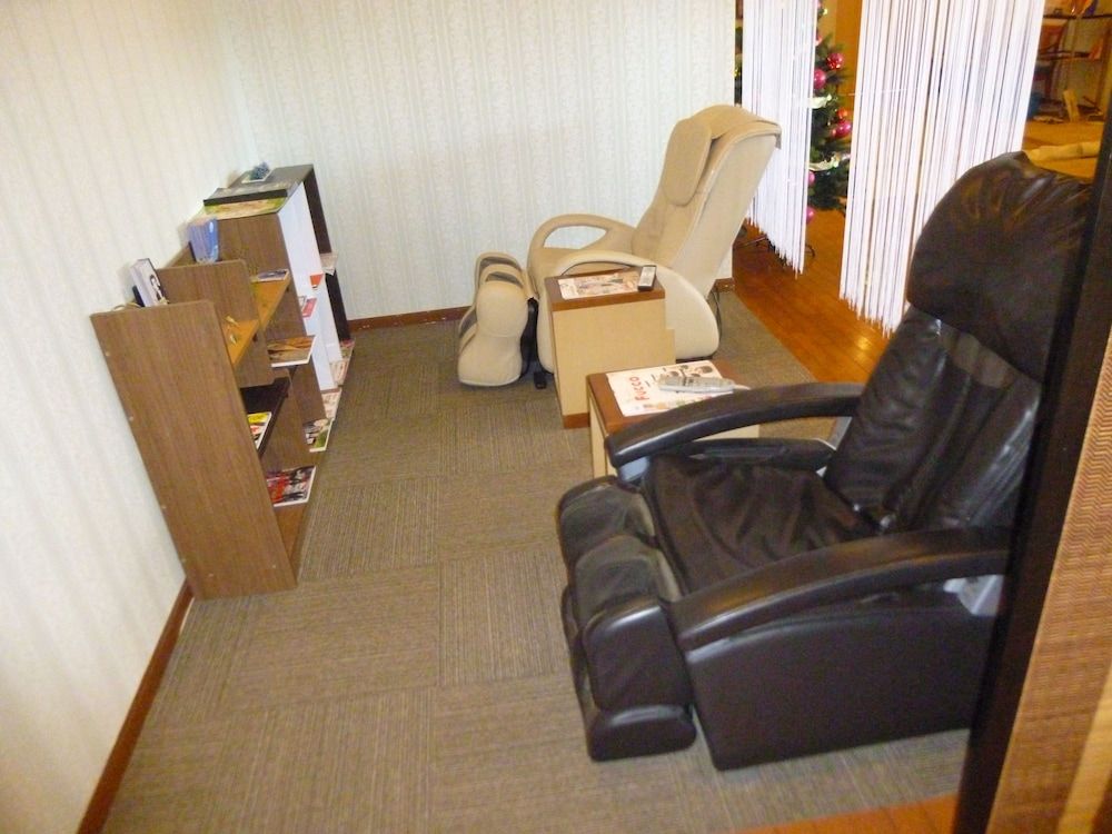 Hotel Crown Hills Fukushima 2