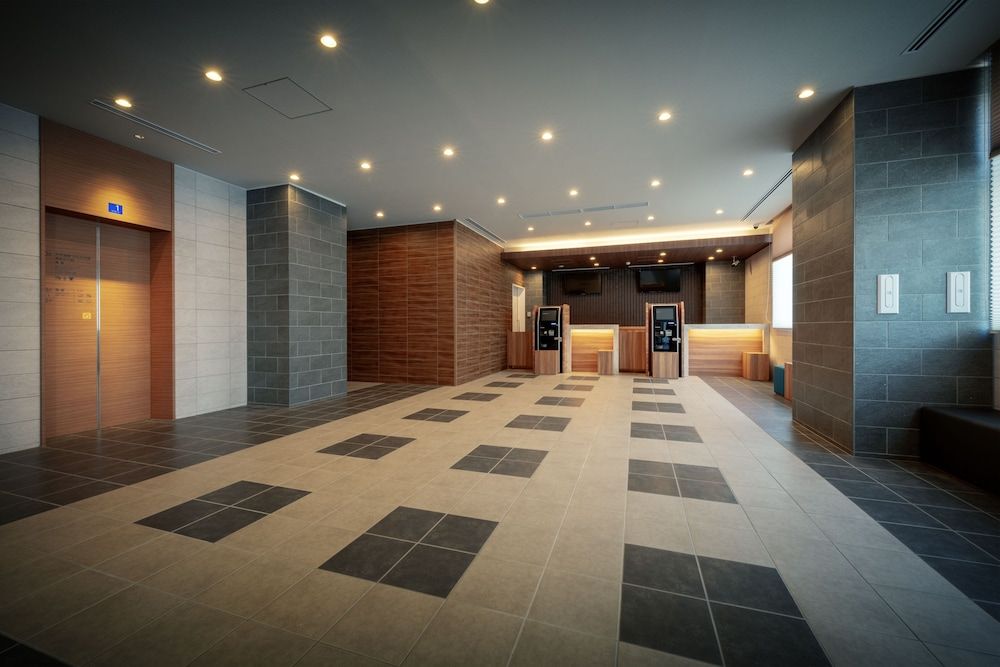 Dormy Inn Morioka Hot Springs 3 estrelas em Morioka