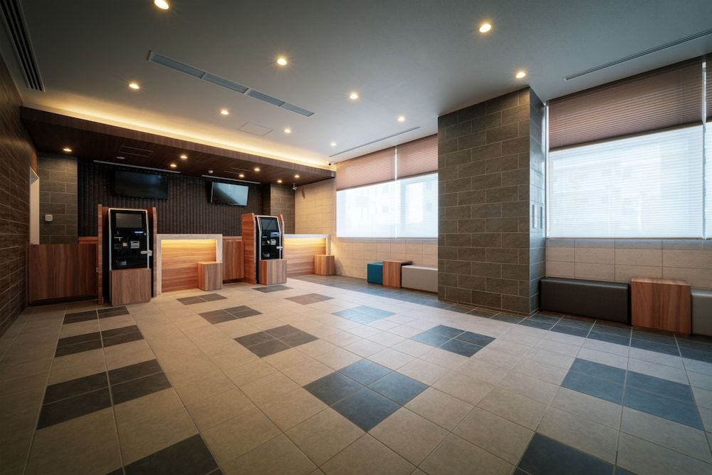 Dormy Inn Morioka Hot Springs 2