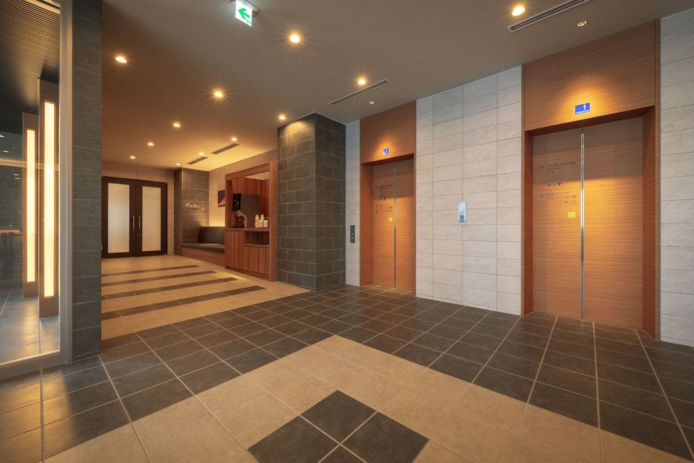 Dormy Inn Morioka Hot Springs 3