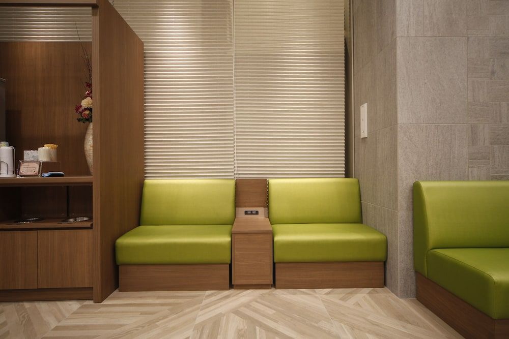 Dormy Inn Honhachinohe Hot Springs 3