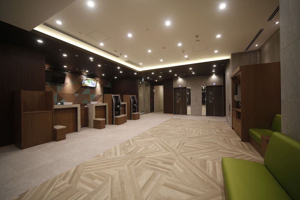 Dormy Inn Honhachinohe Hot Springs 2