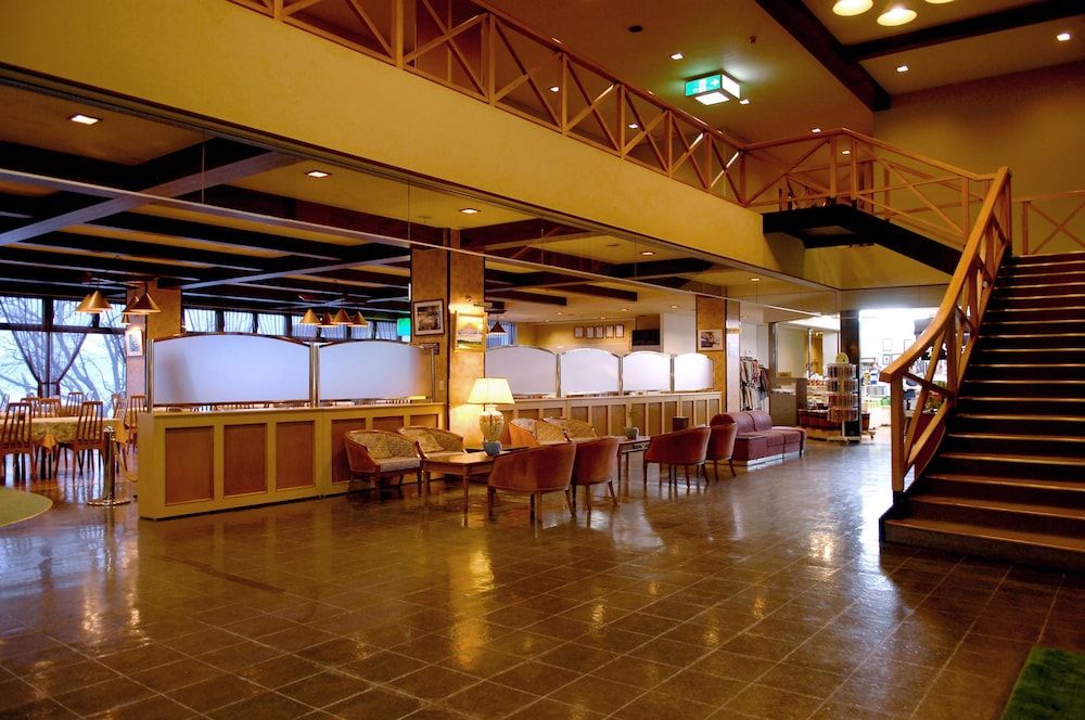 Marukoma Onsen Ryokan 2