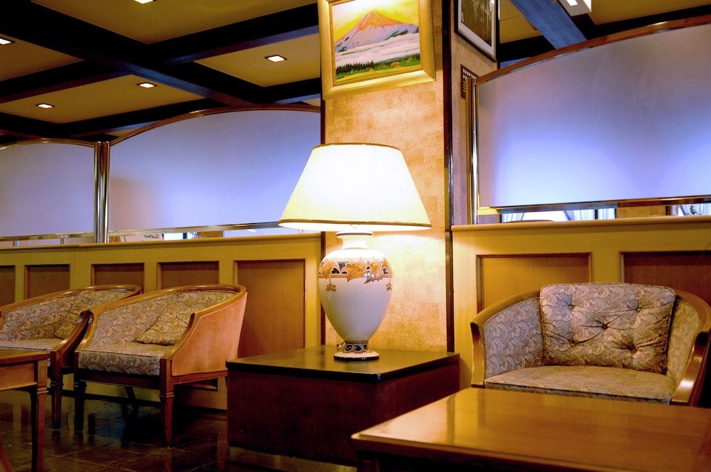 Marukoma Onsen Ryokan 3