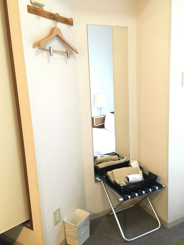 Fuchu Urban Hotel Main 3