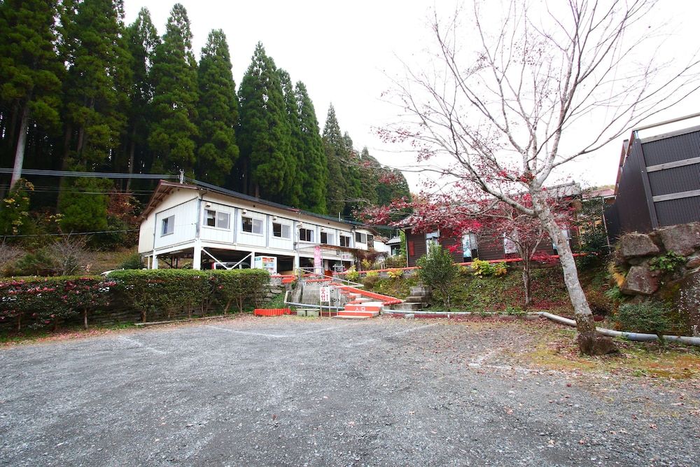 Senju no sato Ramune Onsen