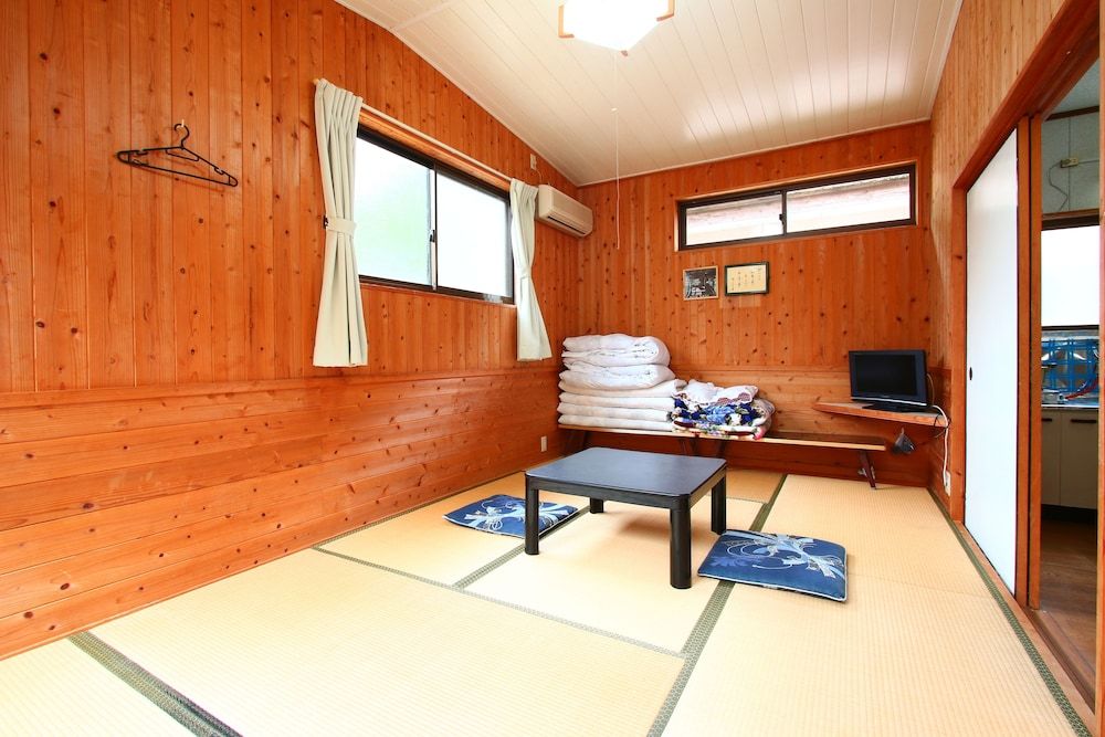 Senju no sato Ramune Onsen 3