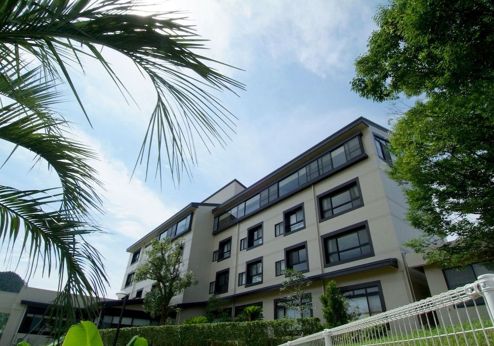 Route Inn Grantia Aoshima Taiyokaku 3 estrellas en Miyazaki