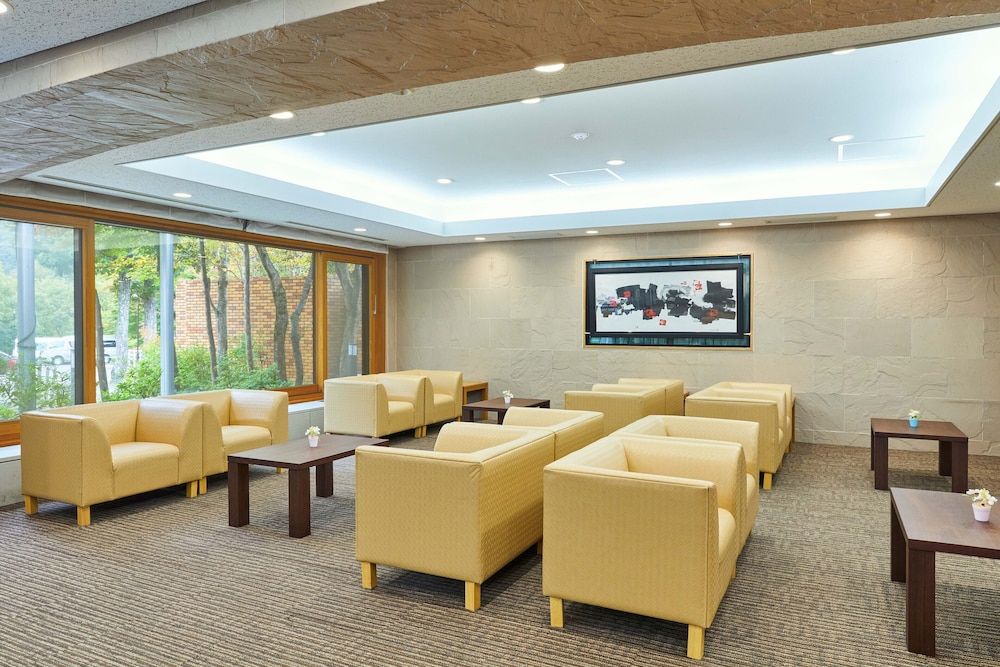 KAMENOI HOTEL SHIOBARA Dog Friendly Hotel 2