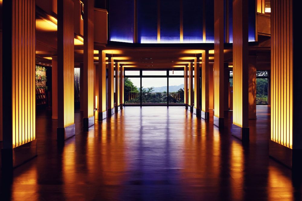 Grand Mercure Minamiboso Resort & Spa 3