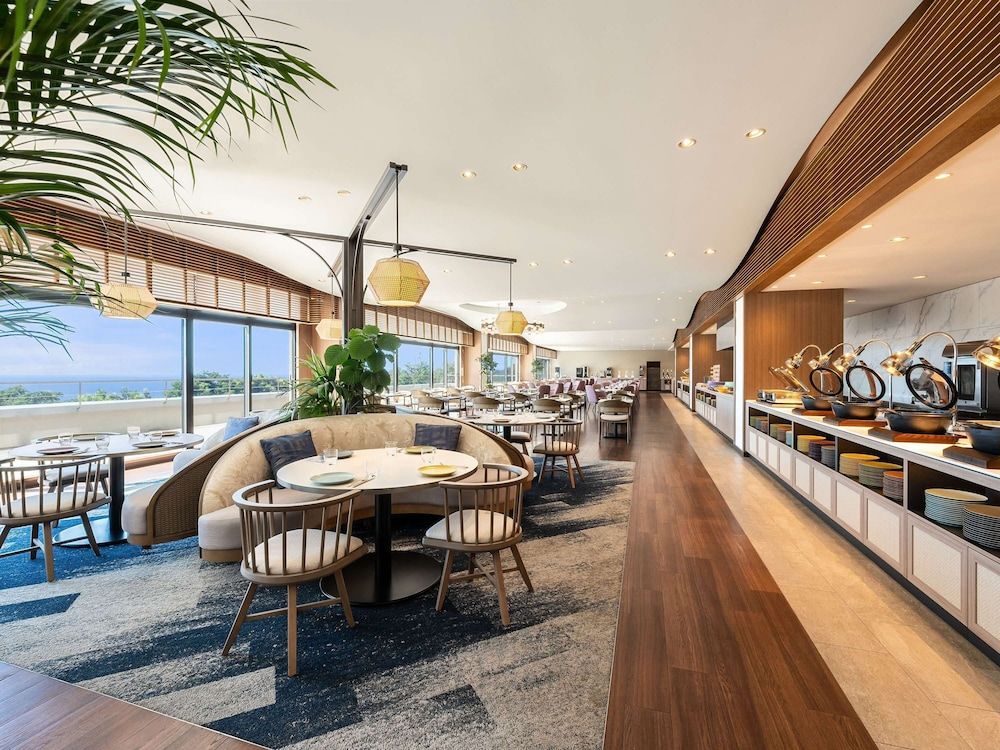 Grand Mercure Minamiboso Resort & Spa 5 estrelas em Minamiboso