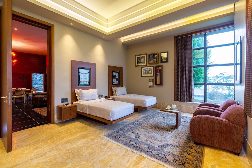 Amã Stays & Trails Kailash House, Kodaikanal 3