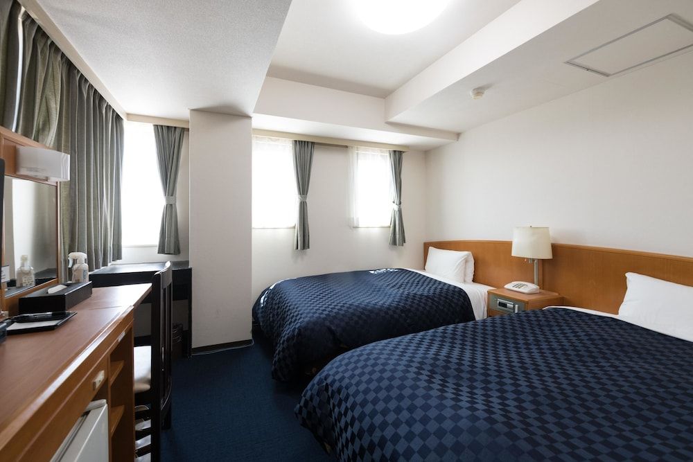 Matsue Urban Hotel 3