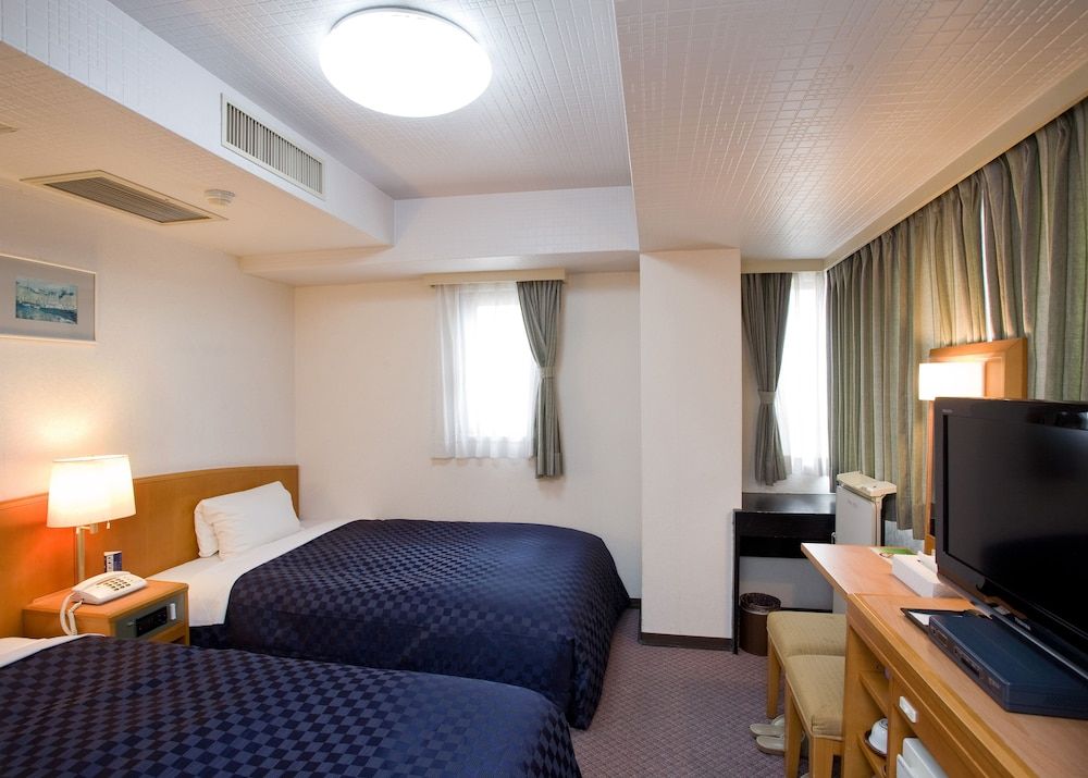 Matsue Urban Hotel 2