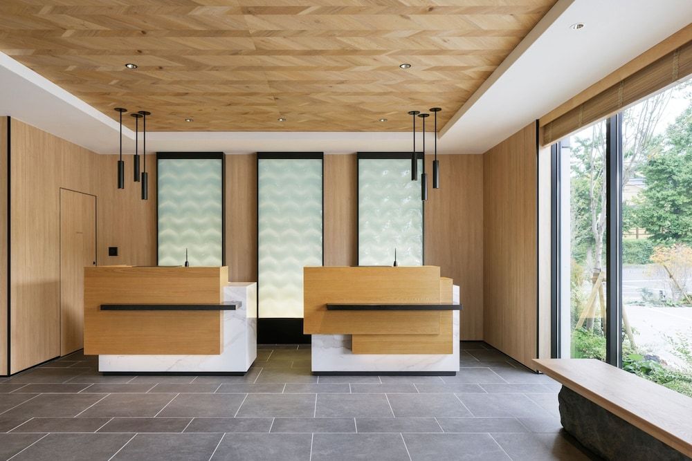 Fairfield By Marriott Hyogo Kannabe Highland 2