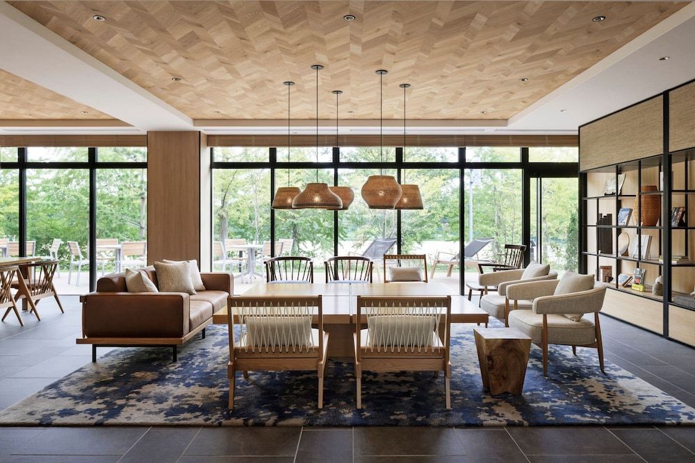 Fairfield By Marriott Hyogo Kannabe Highland 3