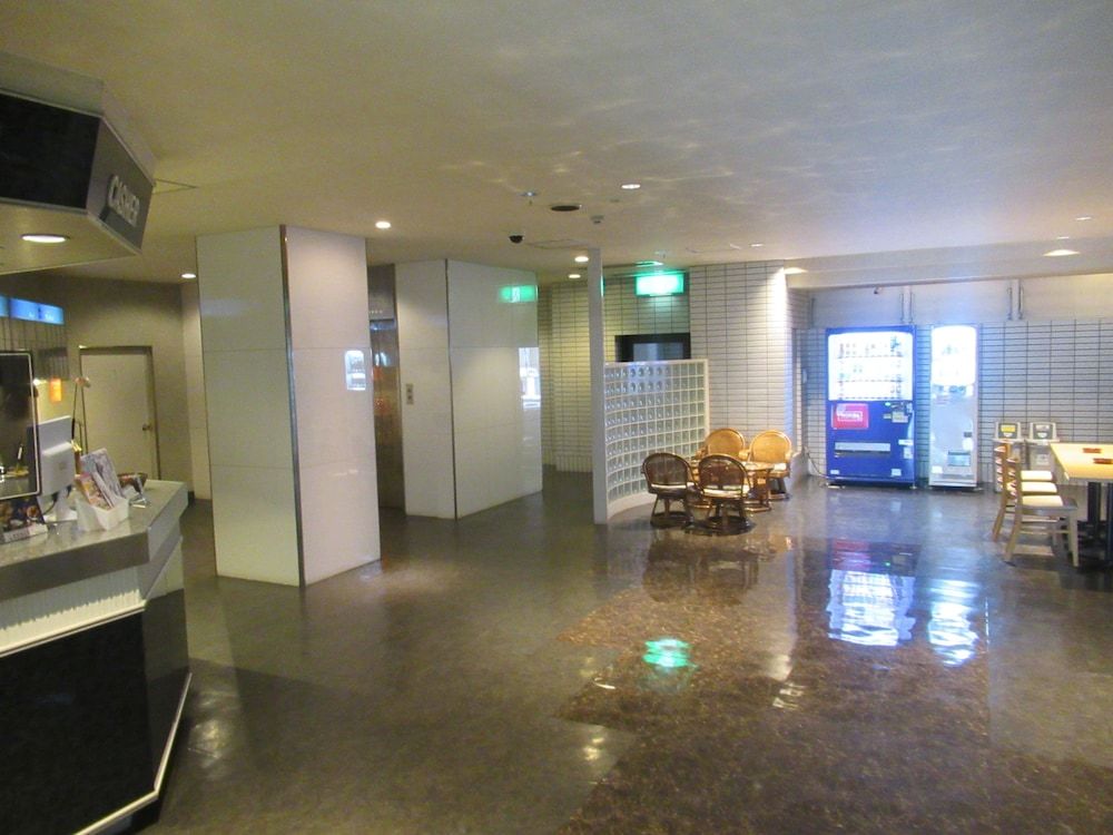 Hotel Liberte Asahikawa 2