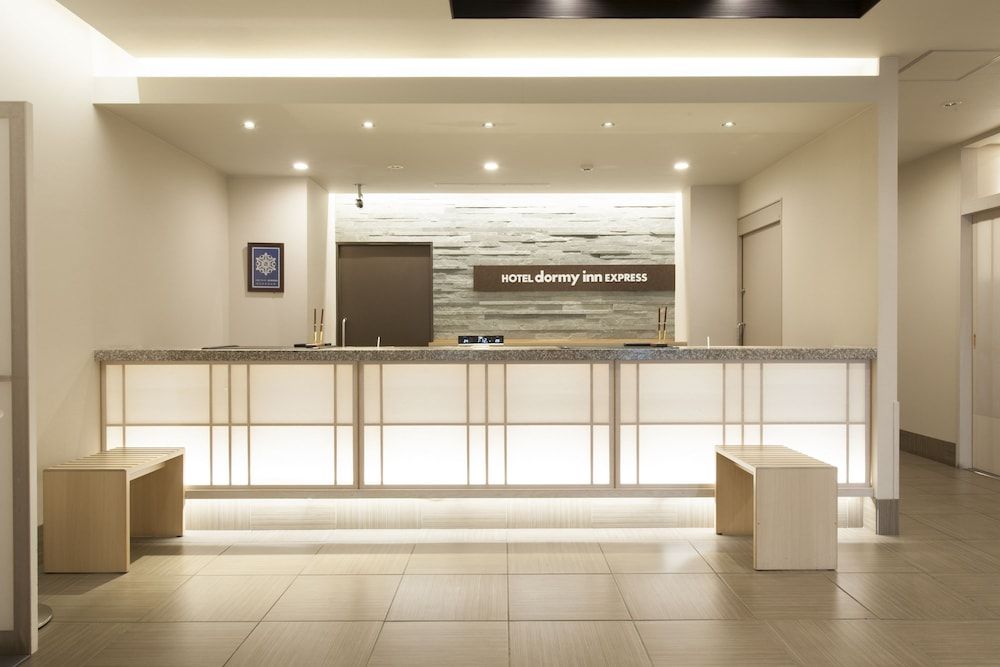 Dormy Inn Express Matsue 2