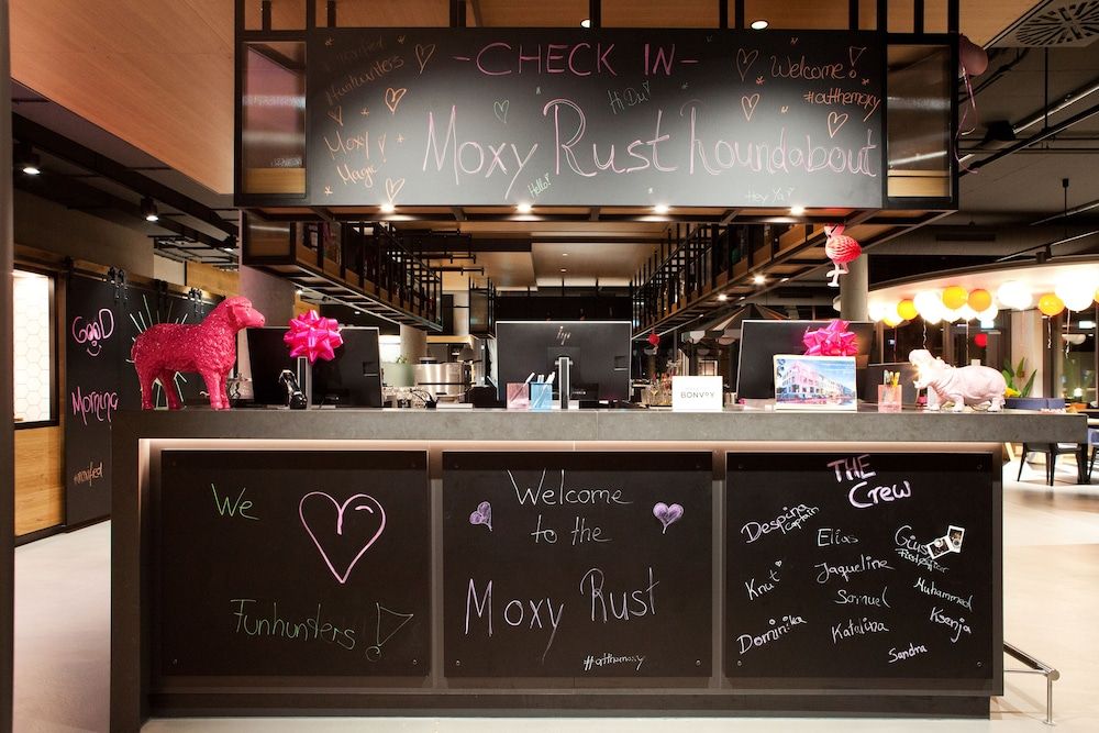 MOXY Rust 2