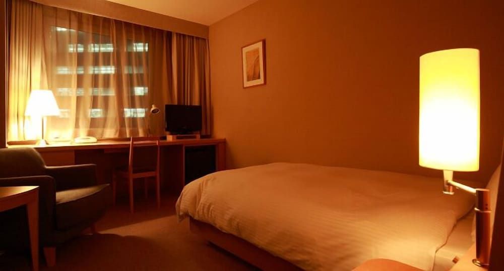 Hotel Brillante Musashino 3