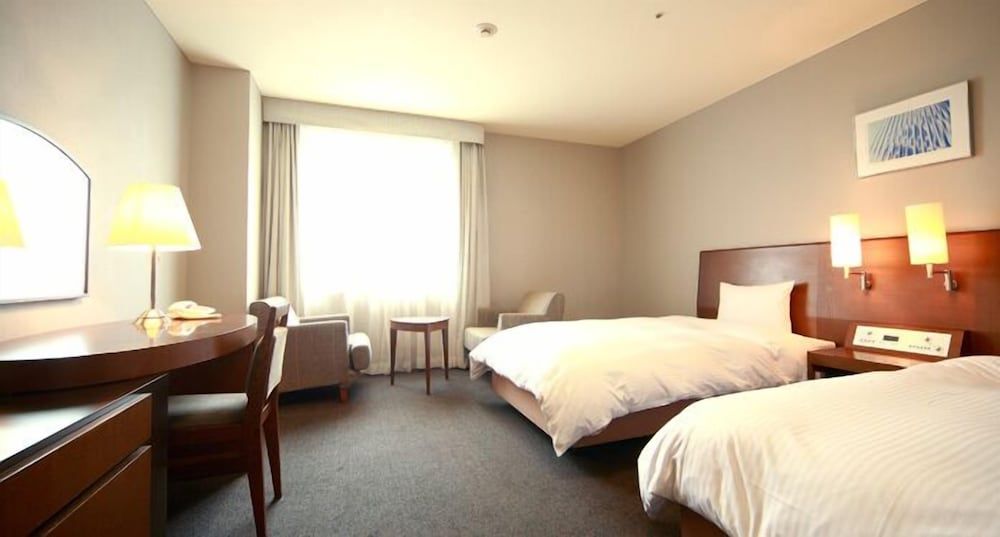 Hotel Brillante Musashino 2