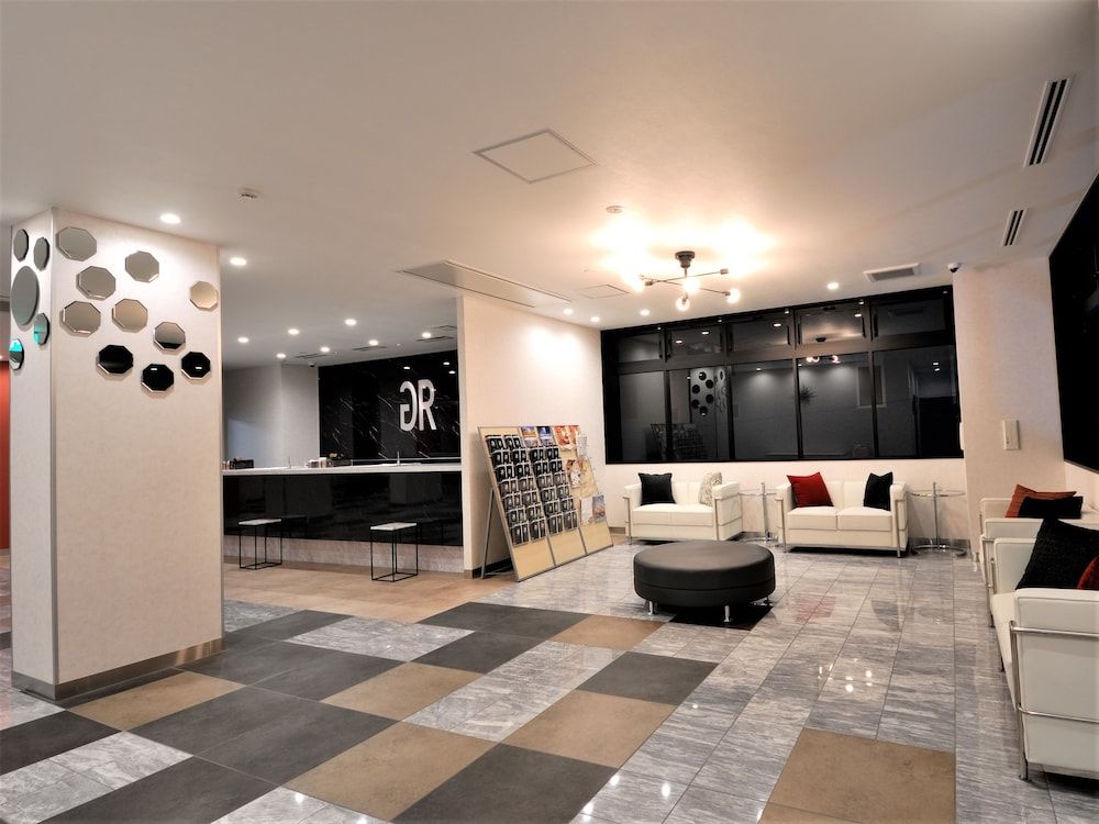 Green Rich Hotel Tottori Ekimae 2