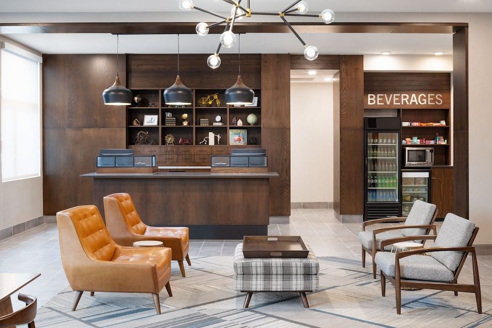 Four Points by Sheraton Penticton at the Convention Centre 3