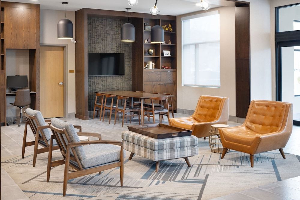 Four Points by Sheraton Penticton at the Convention Centre 2