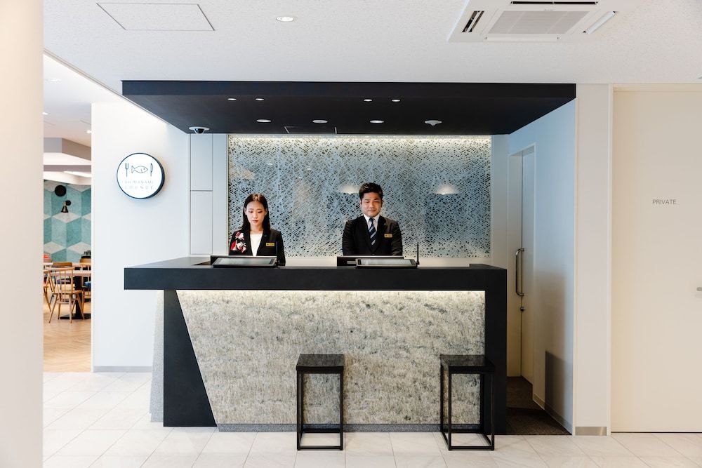 Jr Clement Inn Imabari 3