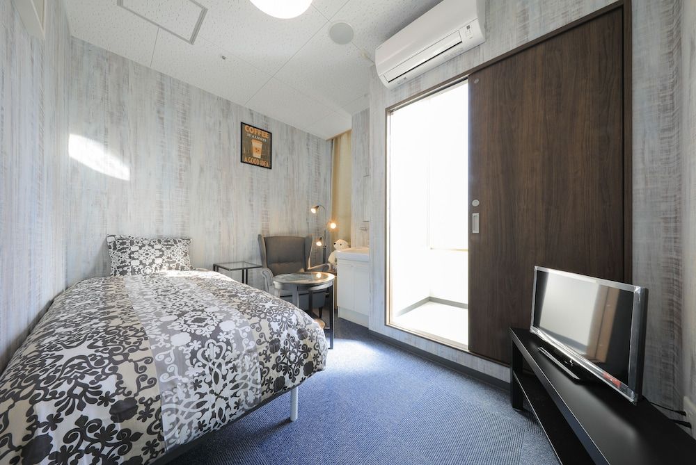 Izu Village Heso Hotel 3