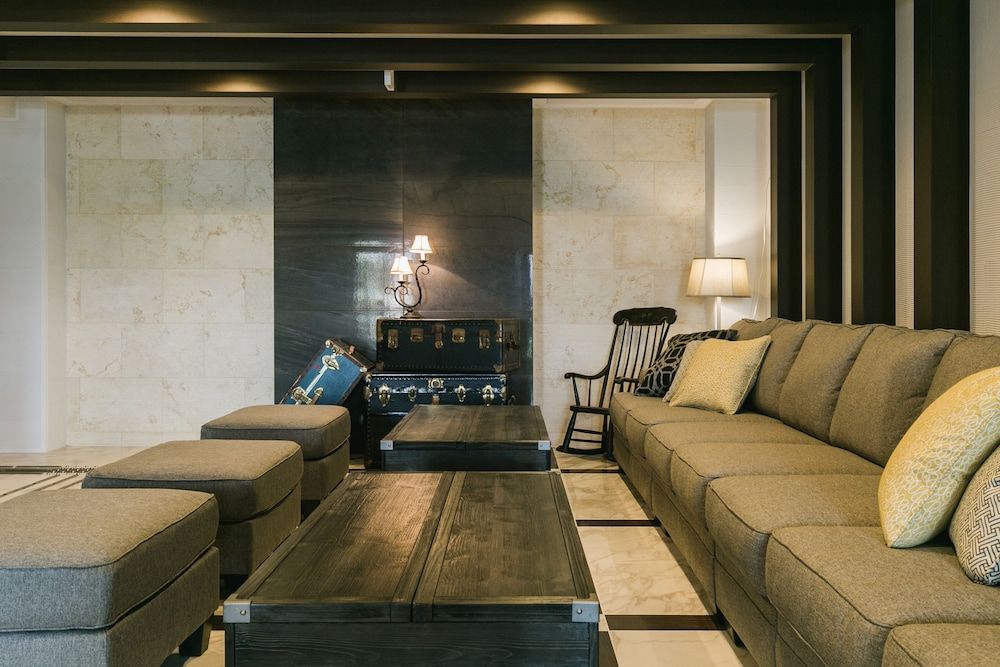 Hideout Okinawa Uruma 2