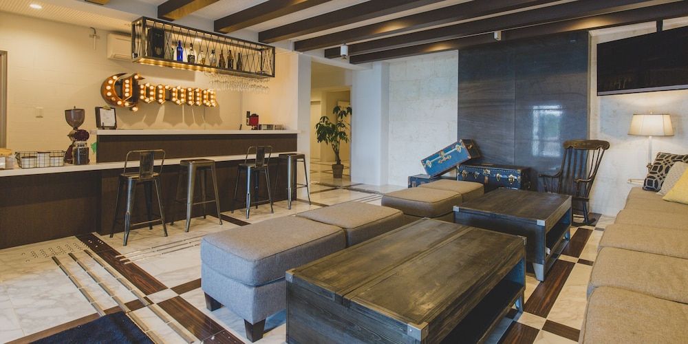 Hideout Okinawa Uruma 3