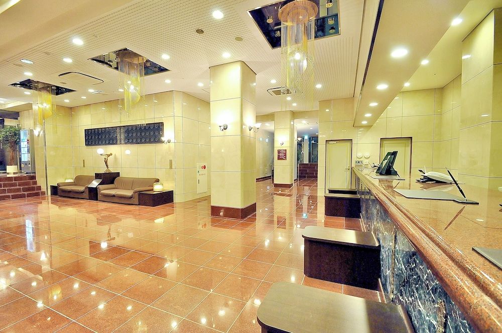 Okayama Universal Hotel Annex 2