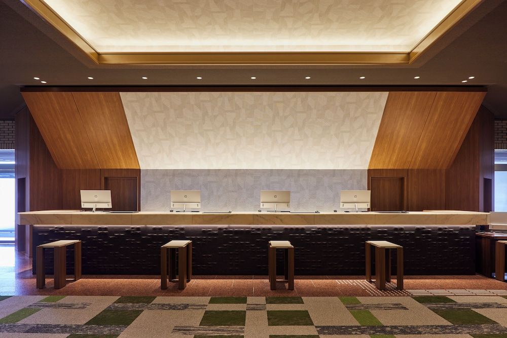 Kamenoi Hotel Aso Park Resort 2