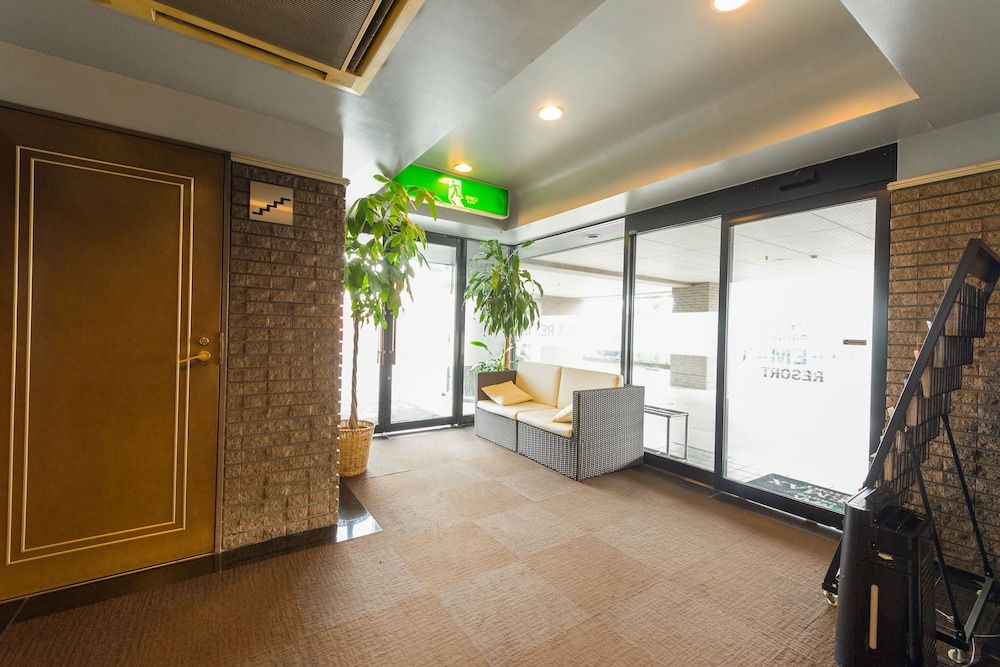 Hotel LiVEMAX Kofu 2