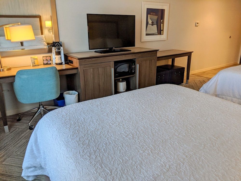 Chateau Fredericton, Trademark Collection by Wyndham 3