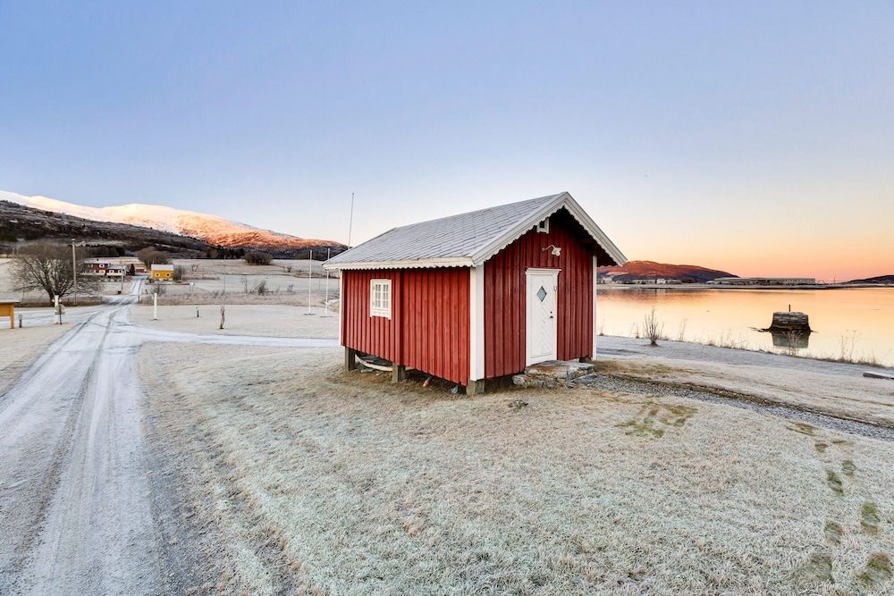 Sandtorgholmen Hotel, BW Signature Collection 3