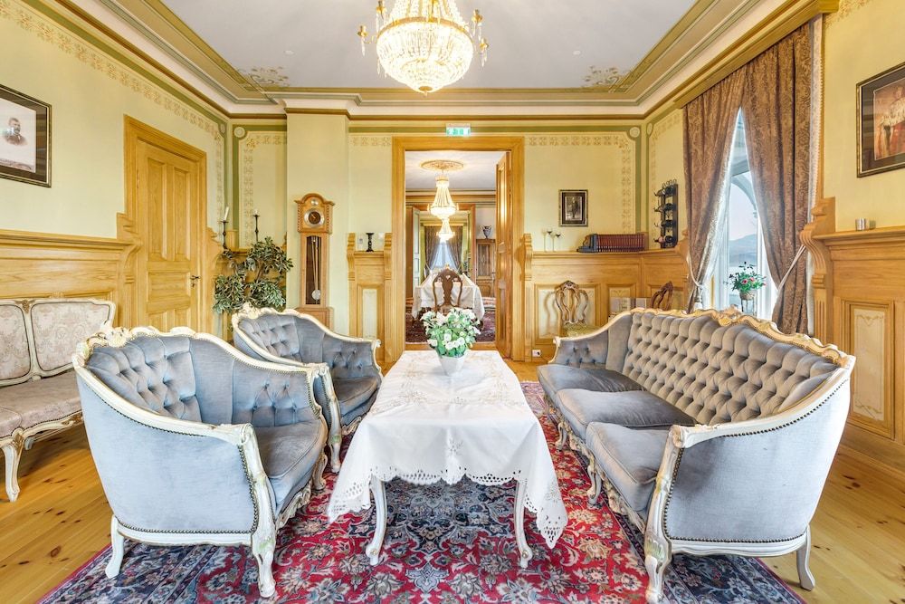 Sandtorgholmen Hotel, BW Signature Collection 2