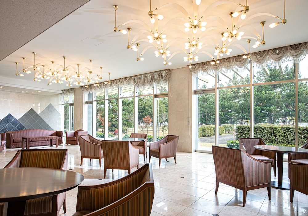 The Gran Resort Ohmimaiko 2