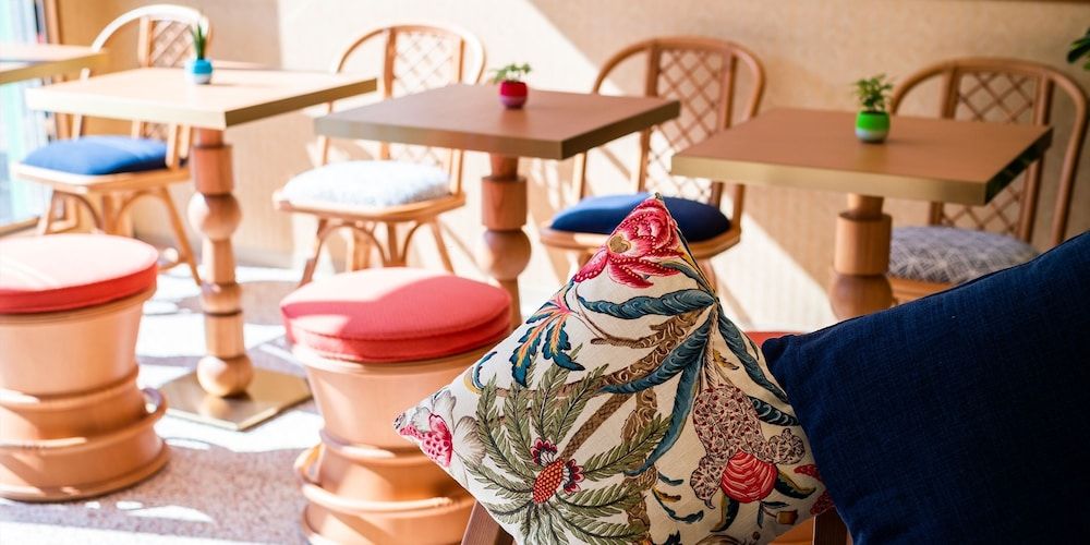 The Moana by DSH Resorts 2