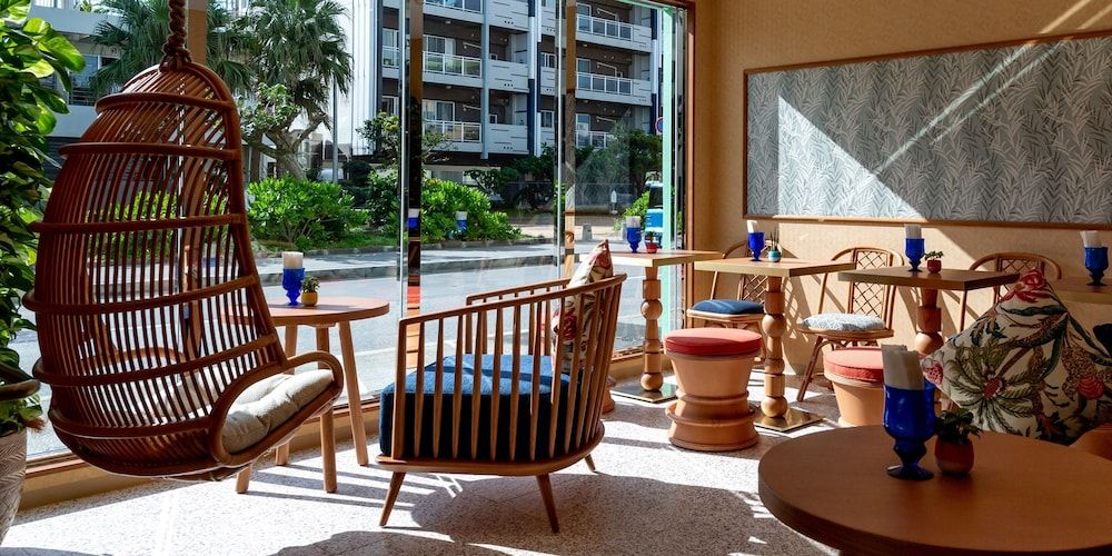 The Moana by DSH Resorts 3