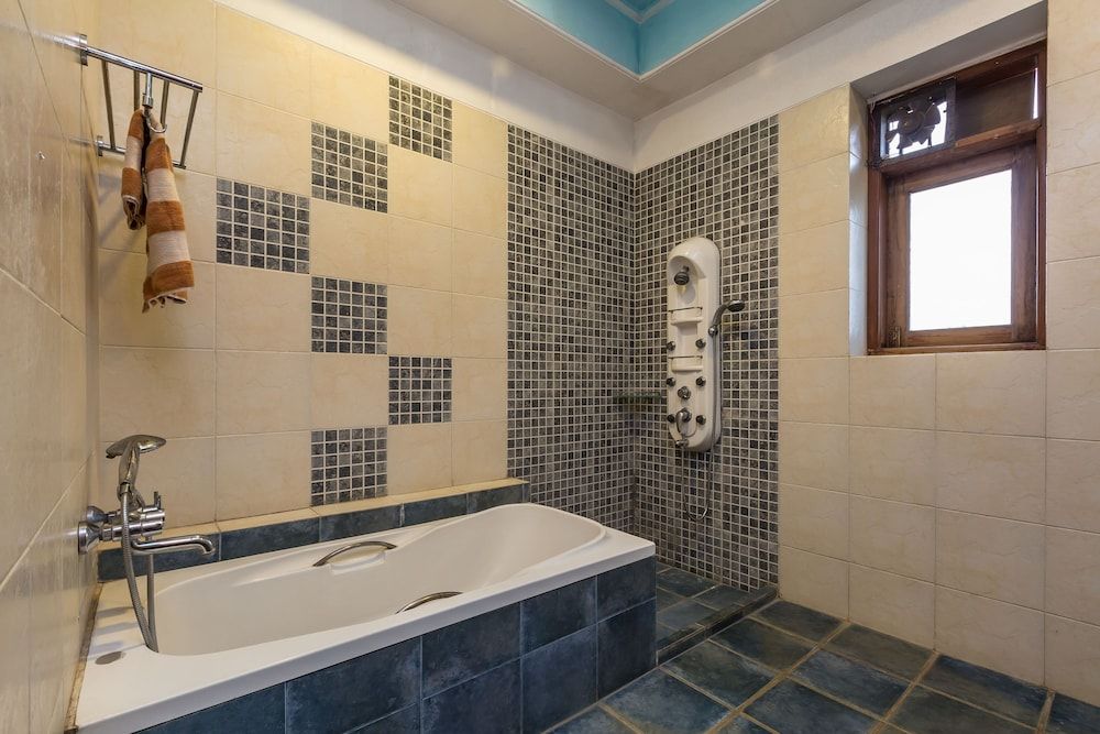 amã Stays & Trails Nine Palms, Alibag 2